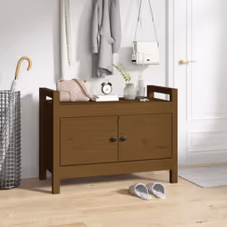 VidaXL 821782 indoor bench
