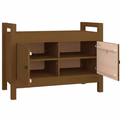 VidaXL 821782 indoor bench - Additional view 4