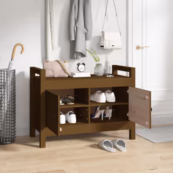 VidaXL 821782 indoor bench - Additional view 6