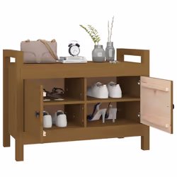 VidaXL 821782 indoor bench - Additional view 7