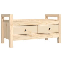 VidaXL 821784 indoor bench