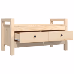VidaXL 821784 indoor bench