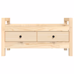 VidaXL 821784 indoor bench - Additional view 4