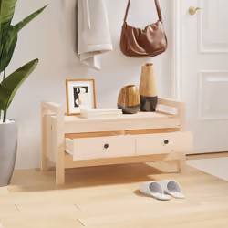 VidaXL 821784 indoor bench - Additional view 6