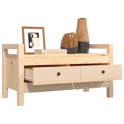 VidaXL 821784 indoor bench - Additional view 7