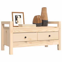 VidaXL 821784 indoor bench - Additional view 8