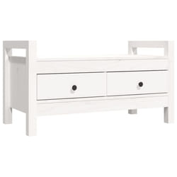 VidaXL 821785 indoor bench
