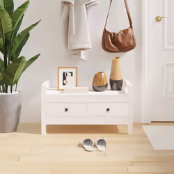 VidaXL 821785 indoor bench