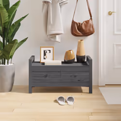VidaXL 821786 indoor bench