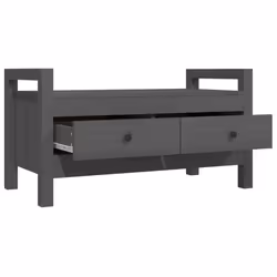 VidaXL 821786 indoor bench