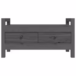 VidaXL 821786 indoor bench - Additional view 4