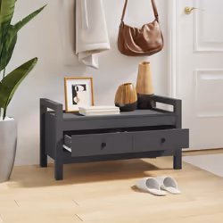 VidaXL 821786 indoor bench - Additional view 6