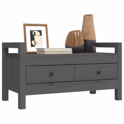 VidaXL 821786 indoor bench - Additional view 8