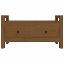 VidaXL 821787 indoor bench - Additional view 4