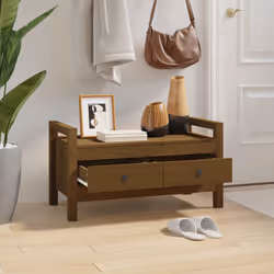 VidaXL 821787 indoor bench - Additional view 6
