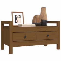 VidaXL 821787 indoor bench - Additional view 8