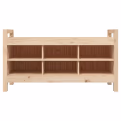 VidaXL 821789 indoor bench