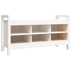 VidaXL 821790 indoor bench