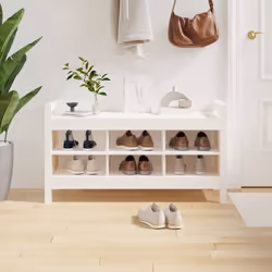 VidaXL 821790 indoor bench