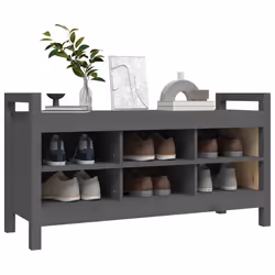 VidaXL 821791 indoor bench - Additional view 6