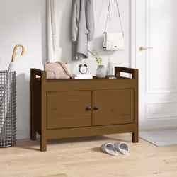 VidaXL 821792 indoor bench
