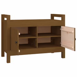 VidaXL 821792 indoor bench - Additional view 4