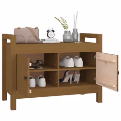 VidaXL 821792 indoor bench - Additional view 7