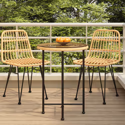 VidaXL 319434 outdoor table