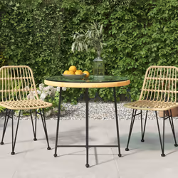 VidaXL 319436 outdoor table