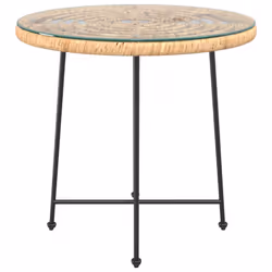 VidaXL 319436 outdoor table