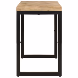 VidaXL 350679 kitchen/dining table - Additional view 4