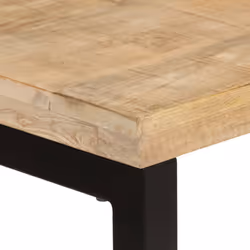 VidaXL 350679 kitchen/dining table - Additional view 5