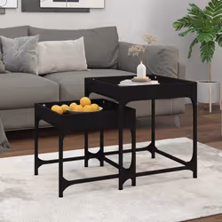 VidaXL 823282 coffee/side/end table