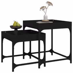 VidaXL 823282 coffee/side/end table - Additional view 4