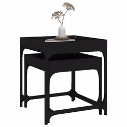 VidaXL 823282 coffee/side/end table - Additional view 5
