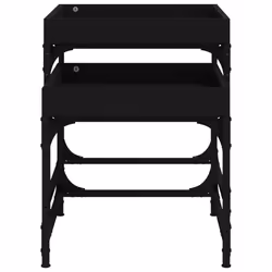 VidaXL 823282 coffee/side/end table - Additional view 8