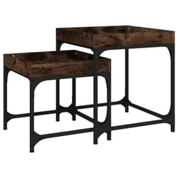 VidaXL 823284 coffee/side/end table