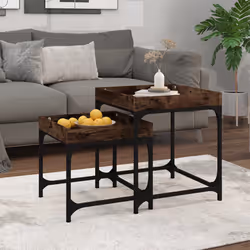 VidaXL 823284 coffee/side/end table