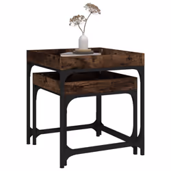 VidaXL 823284 coffee/side/end table - Additional view 5