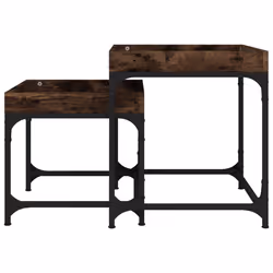 VidaXL 823284 coffee/side/end table - Additional view 6