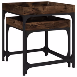 VidaXL 823284 coffee/side/end table - Additional view 7