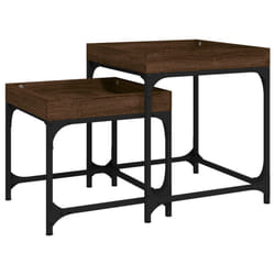 VidaXL 823286 coffee/side/end table