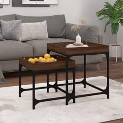 VidaXL 823286 coffee/side/end table