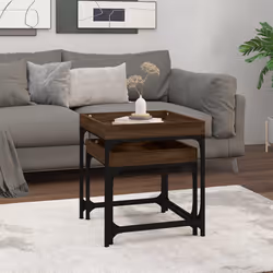 VidaXL 823286 coffee/side/end table