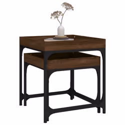 VidaXL 823286 coffee/side/end table - Additional view 5
