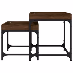 VidaXL 823286 coffee/side/end table - Additional view 6