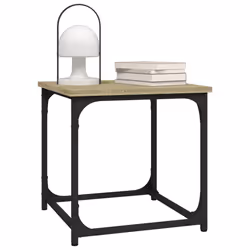VidaXL 823288 coffee/side/end table - Additional view 4
