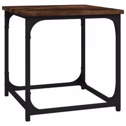VidaXL 823289, Smoked oak