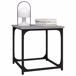 VidaXL 823290 coffee/side/end table - Additional view 4