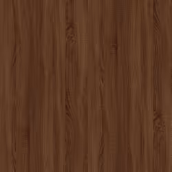 vidaXL Coffee Table Engineered Wood and Iron Accent Table Multi Colours/Sizes - brown oak, 100 x 50 x 45 cm - Additional view 6